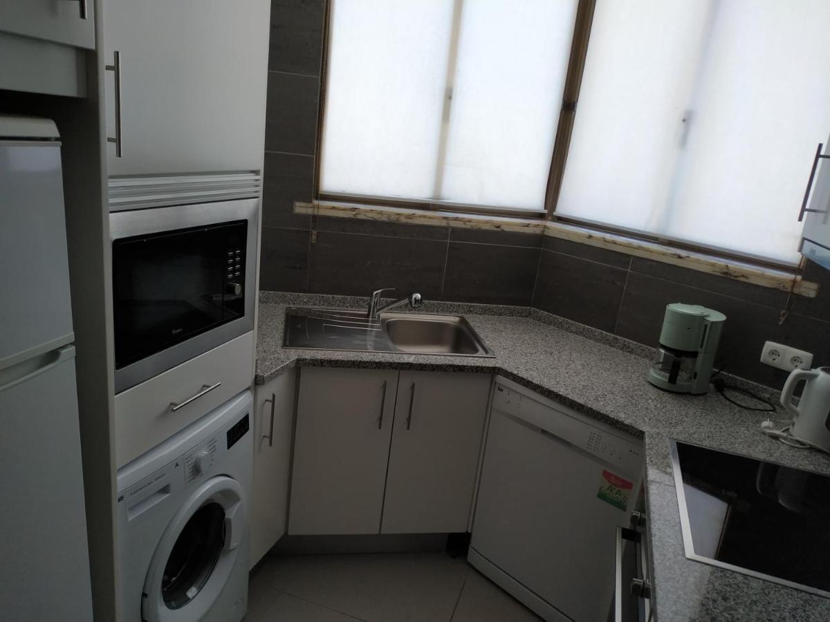 Apartamento 5J Sao Gabriel - Casas&Papeis Armação de Pêra Exterior foto