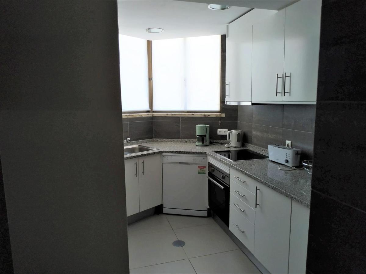 Apartamento 5J Sao Gabriel - Casas&Papeis Armação de Pêra Exterior foto