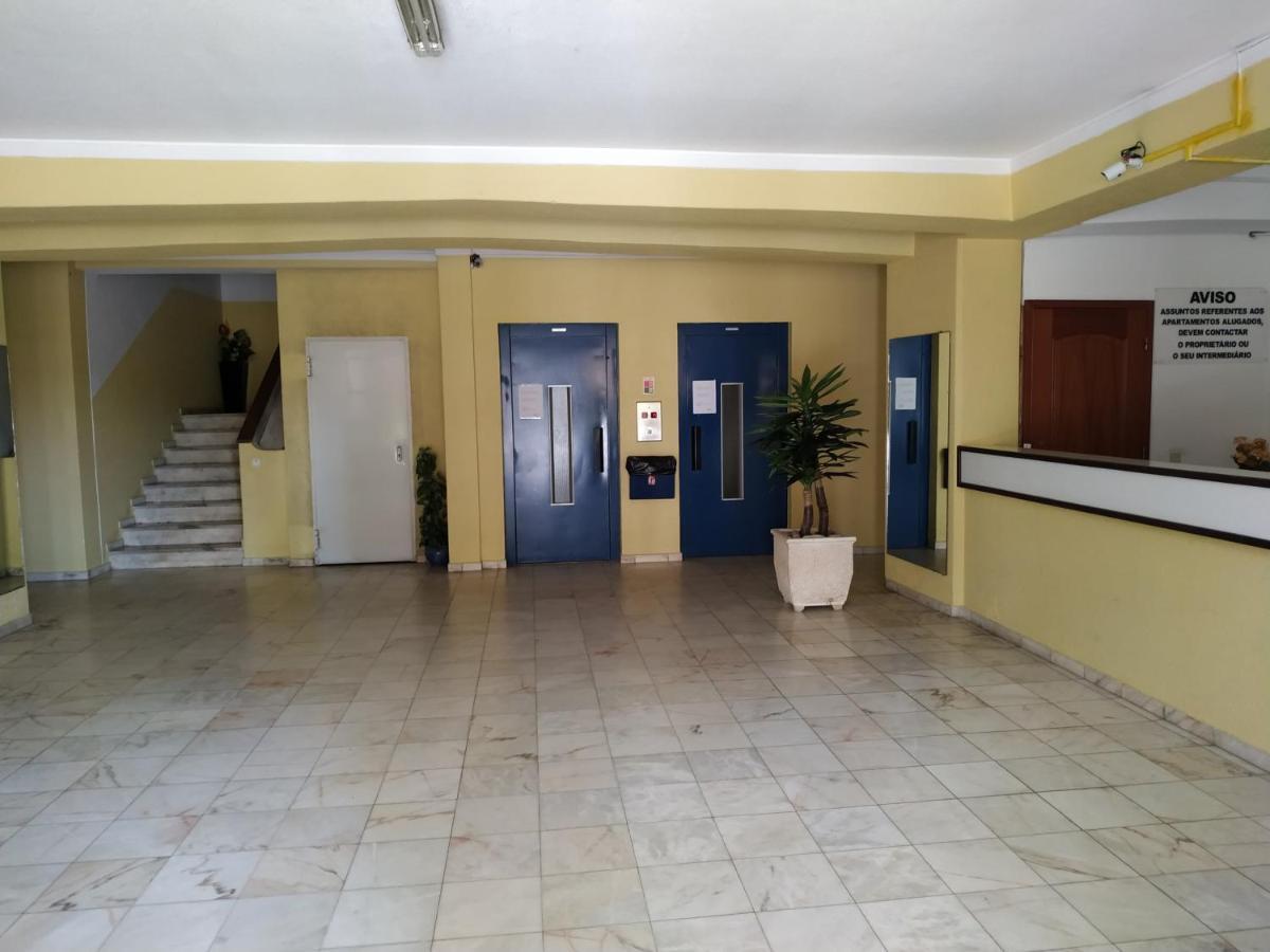 Apartamento 5J Sao Gabriel - Casas&Papeis Armação de Pêra Exterior foto