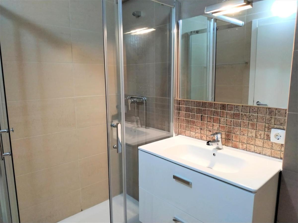Apartamento 5J Sao Gabriel - Casas&Papeis Armação de Pêra Exterior foto