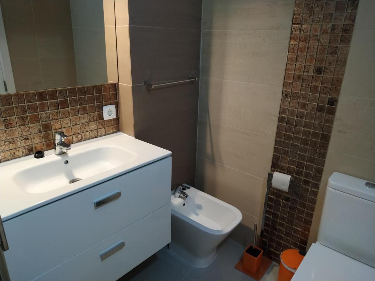 Apartamento 5J Sao Gabriel - Casas&Papeis Armação de Pêra Exterior foto