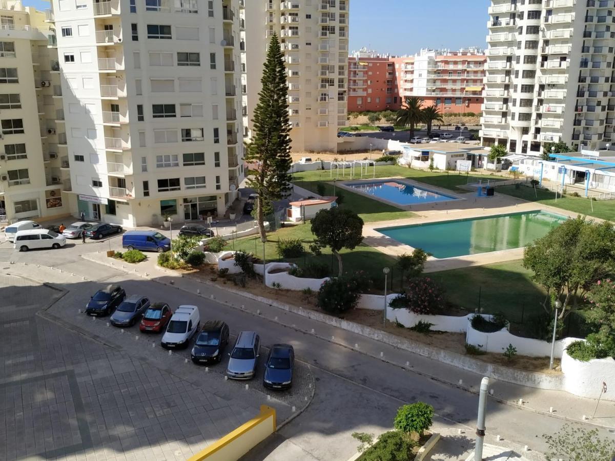 Apartamento 5J Sao Gabriel - Casas&Papeis Armação de Pêra Exterior foto