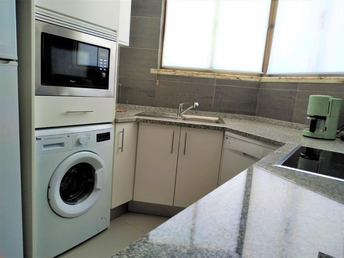 Apartamento 5J Sao Gabriel - Casas&Papeis Armação de Pêra Exterior foto