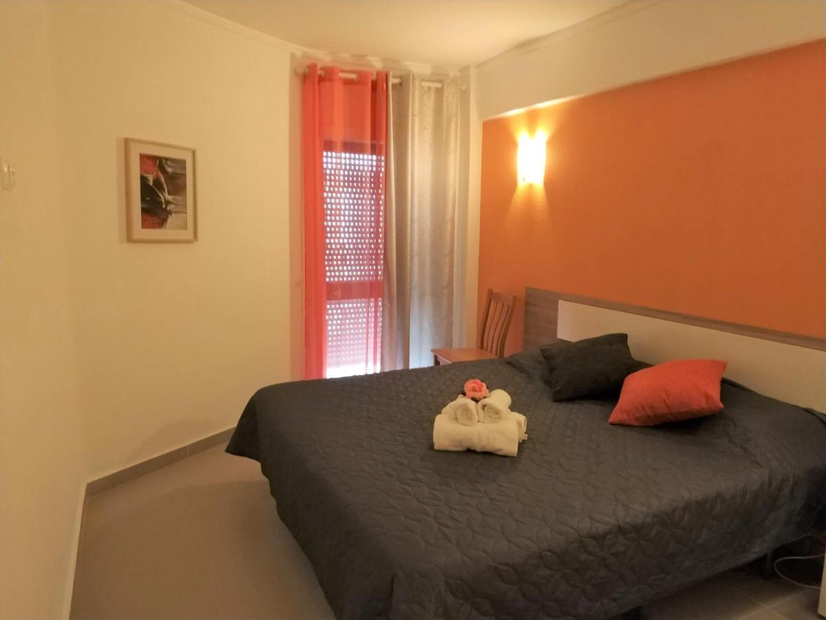 Apartamento 5J Sao Gabriel - Casas&Papeis Armação de Pêra Exterior foto