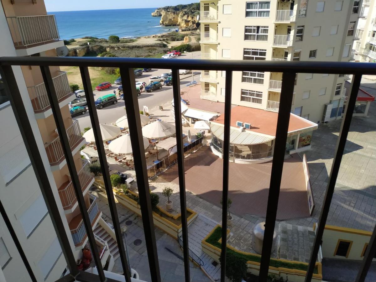 Apartamento 5J Sao Gabriel - Casas&Papeis Armação de Pêra Exterior foto