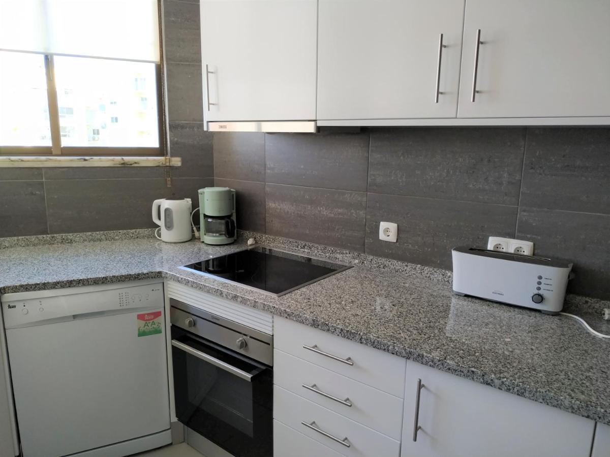 Apartamento 5J Sao Gabriel - Casas&Papeis Armação de Pêra Exterior foto