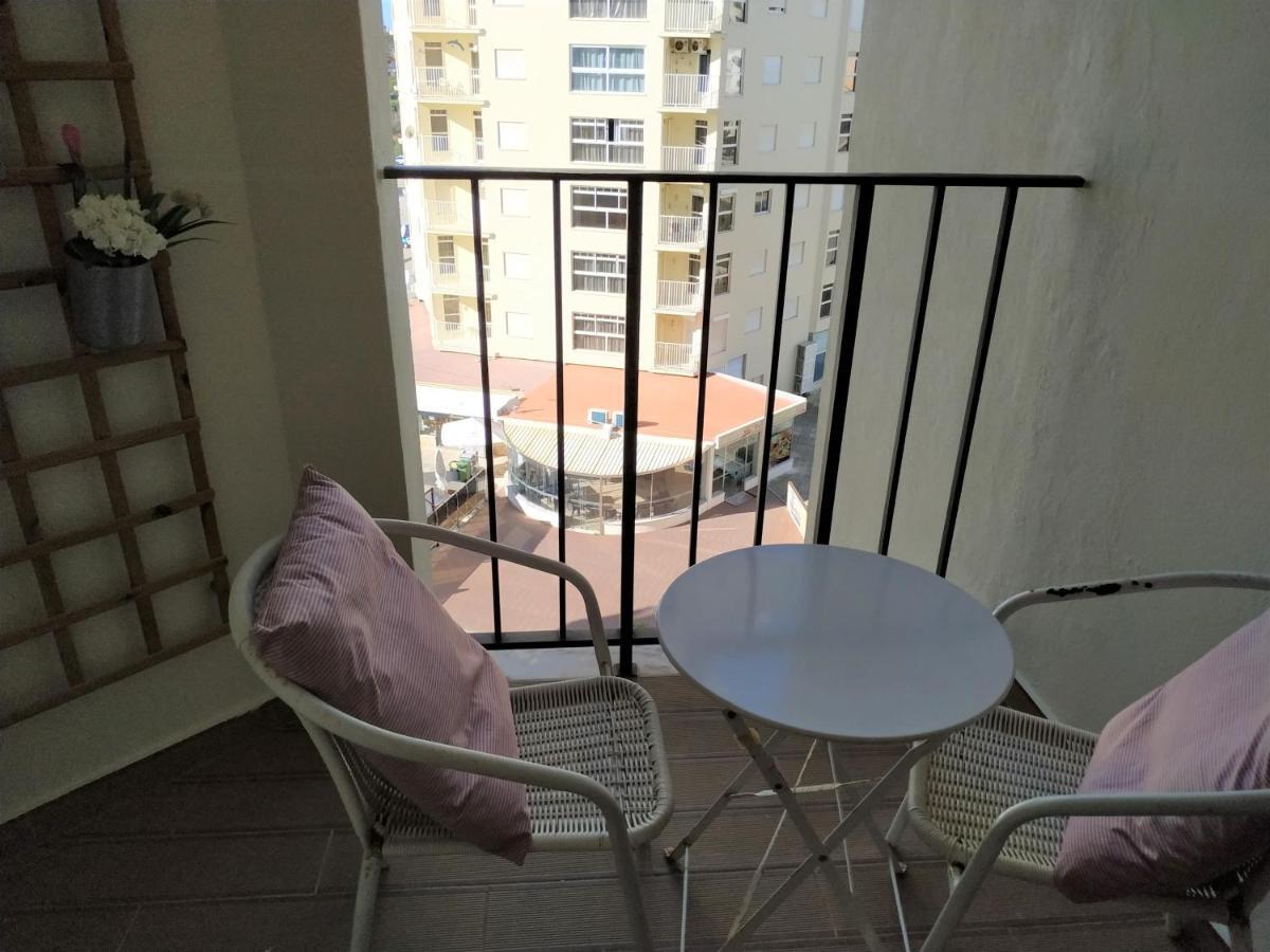 Apartamento 5J Sao Gabriel - Casas&Papeis Armação de Pêra Exterior foto