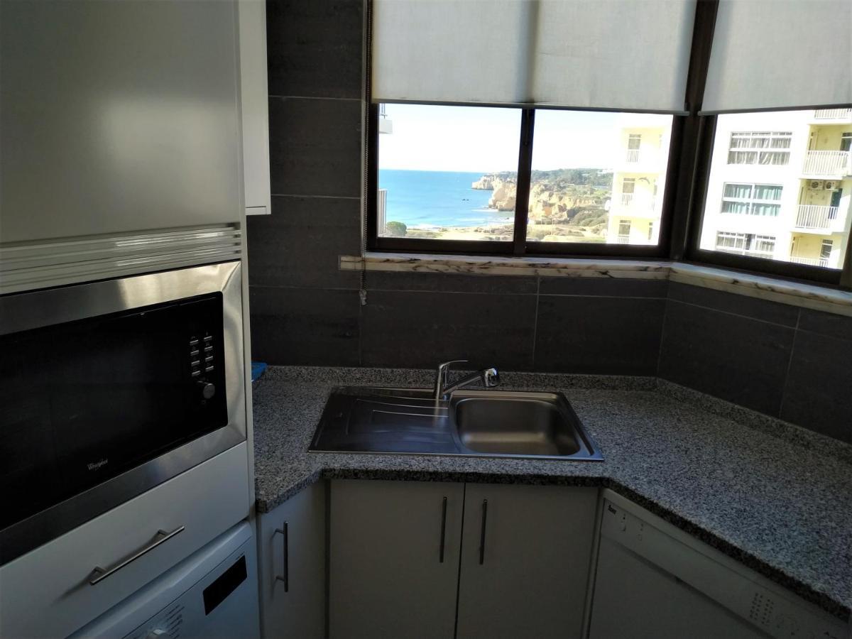 Apartamento 5J Sao Gabriel - Casas&Papeis Armação de Pêra Exterior foto
