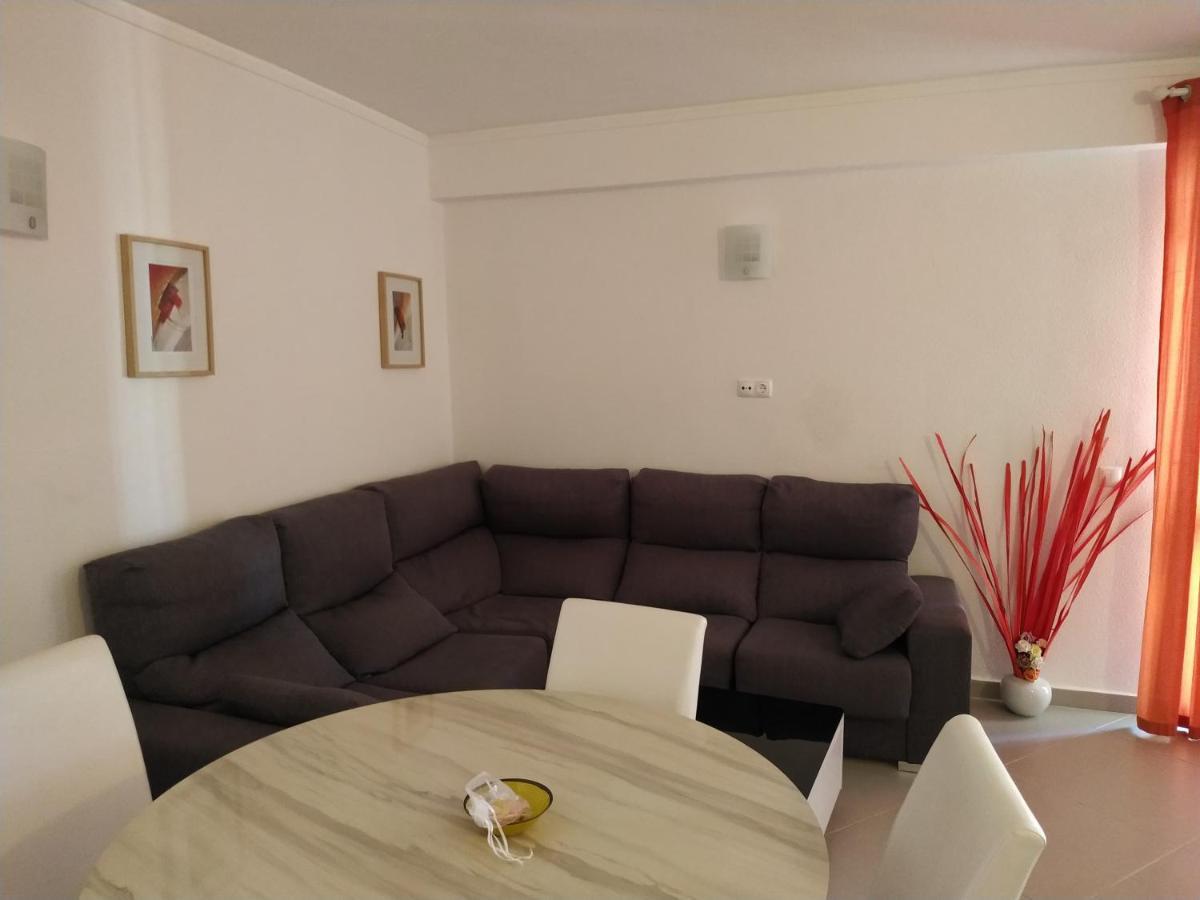 Apartamento 5J Sao Gabriel - Casas&Papeis Armação de Pêra Exterior foto