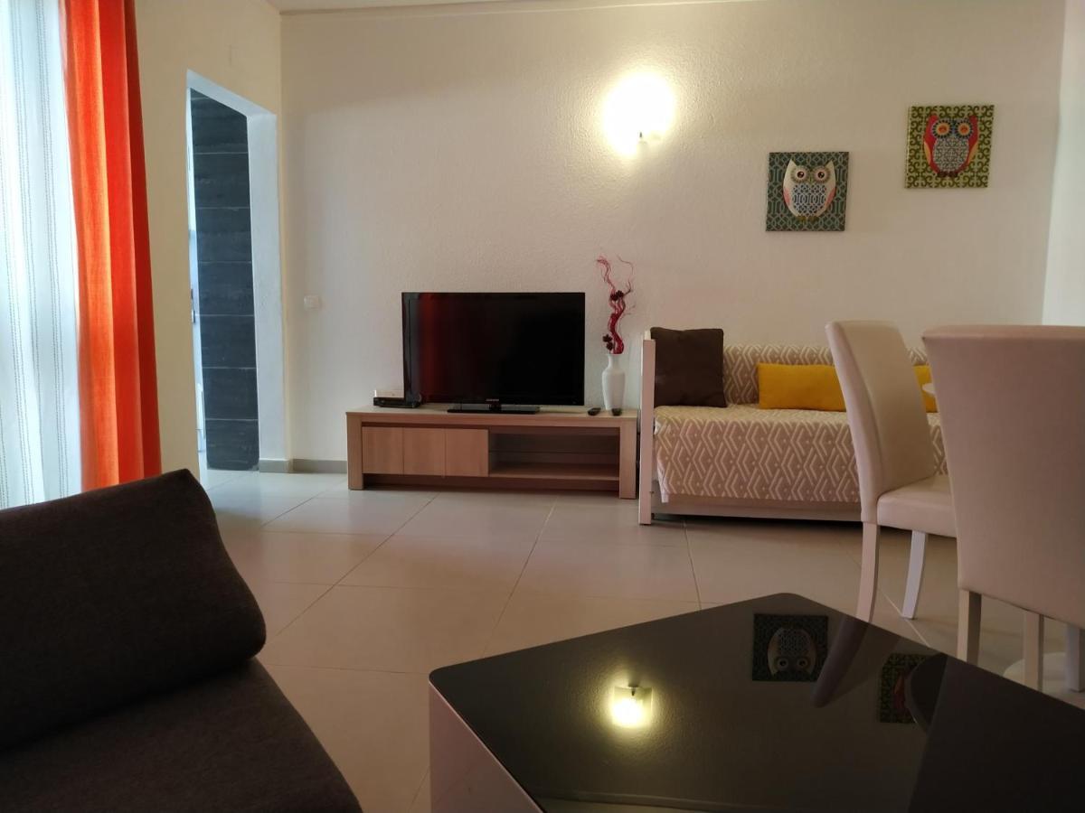 Apartamento 5J Sao Gabriel - Casas&Papeis Armação de Pêra Exterior foto