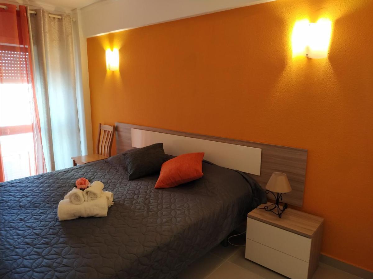Apartamento 5J Sao Gabriel - Casas&Papeis Armação de Pêra Exterior foto