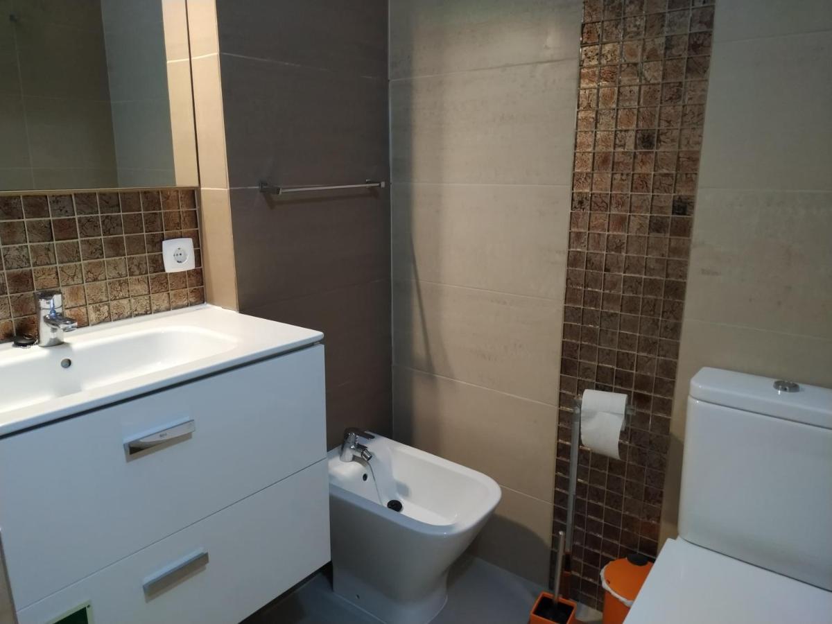 Apartamento 5J Sao Gabriel - Casas&Papeis Armação de Pêra Exterior foto