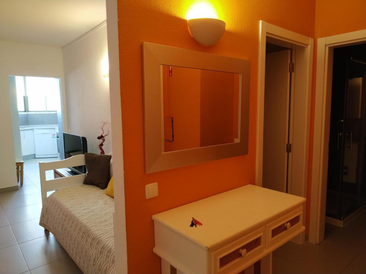 Apartamento 5J Sao Gabriel - Casas&Papeis Armação de Pêra Exterior foto