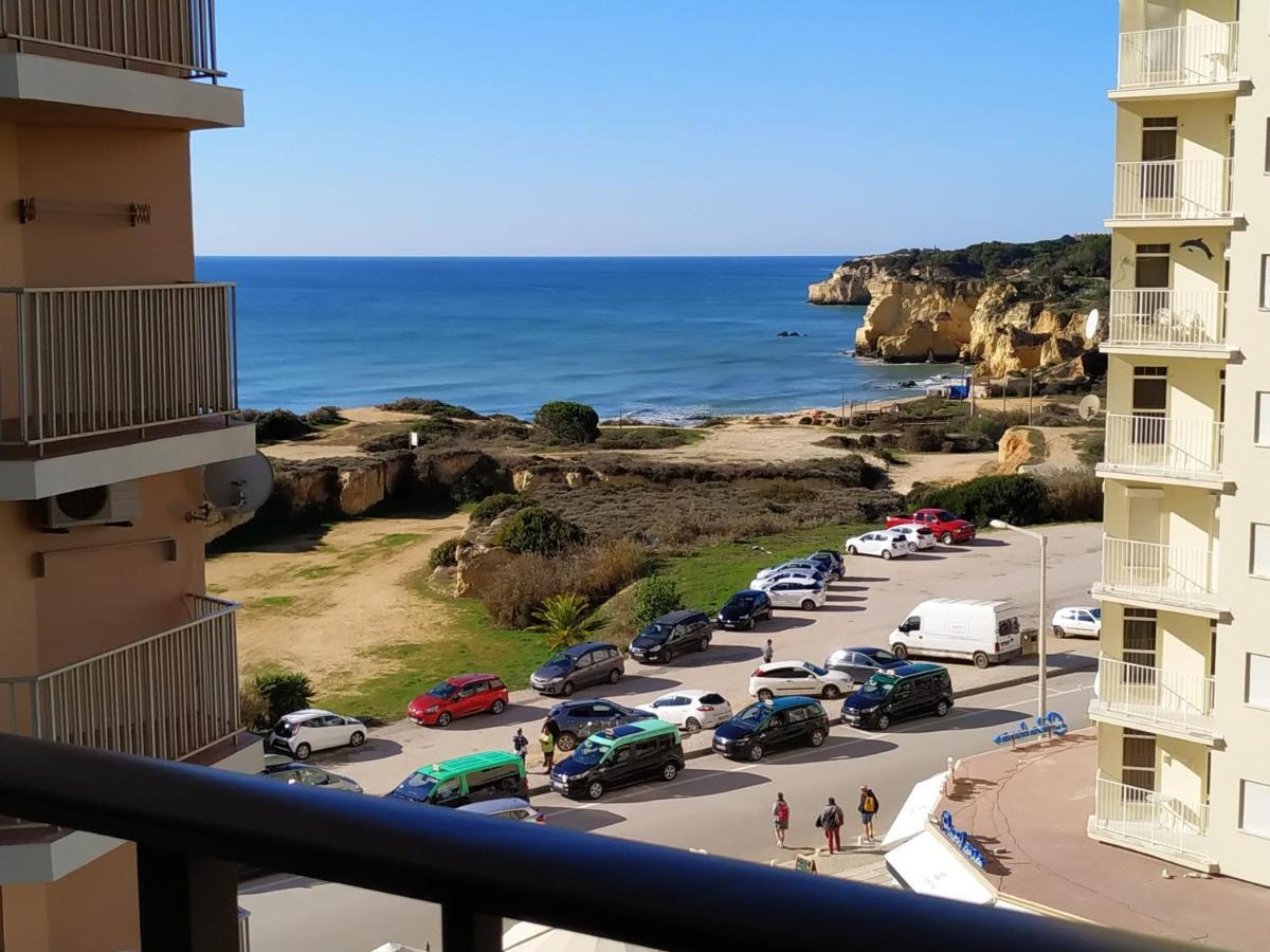 Apartamento 5J Sao Gabriel - Casas&Papeis Armação de Pêra Exterior foto