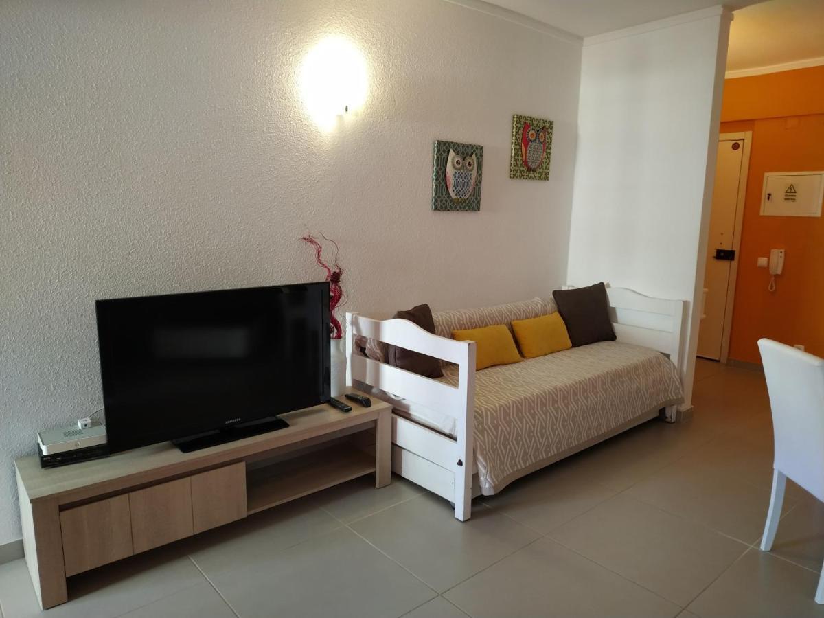 Apartamento 5J Sao Gabriel - Casas&Papeis Armação de Pêra Exterior foto