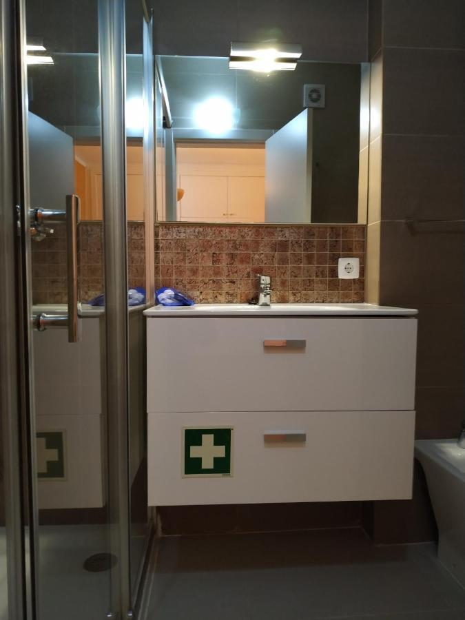Apartamento 5J Sao Gabriel - Casas&Papeis Armação de Pêra Exterior foto